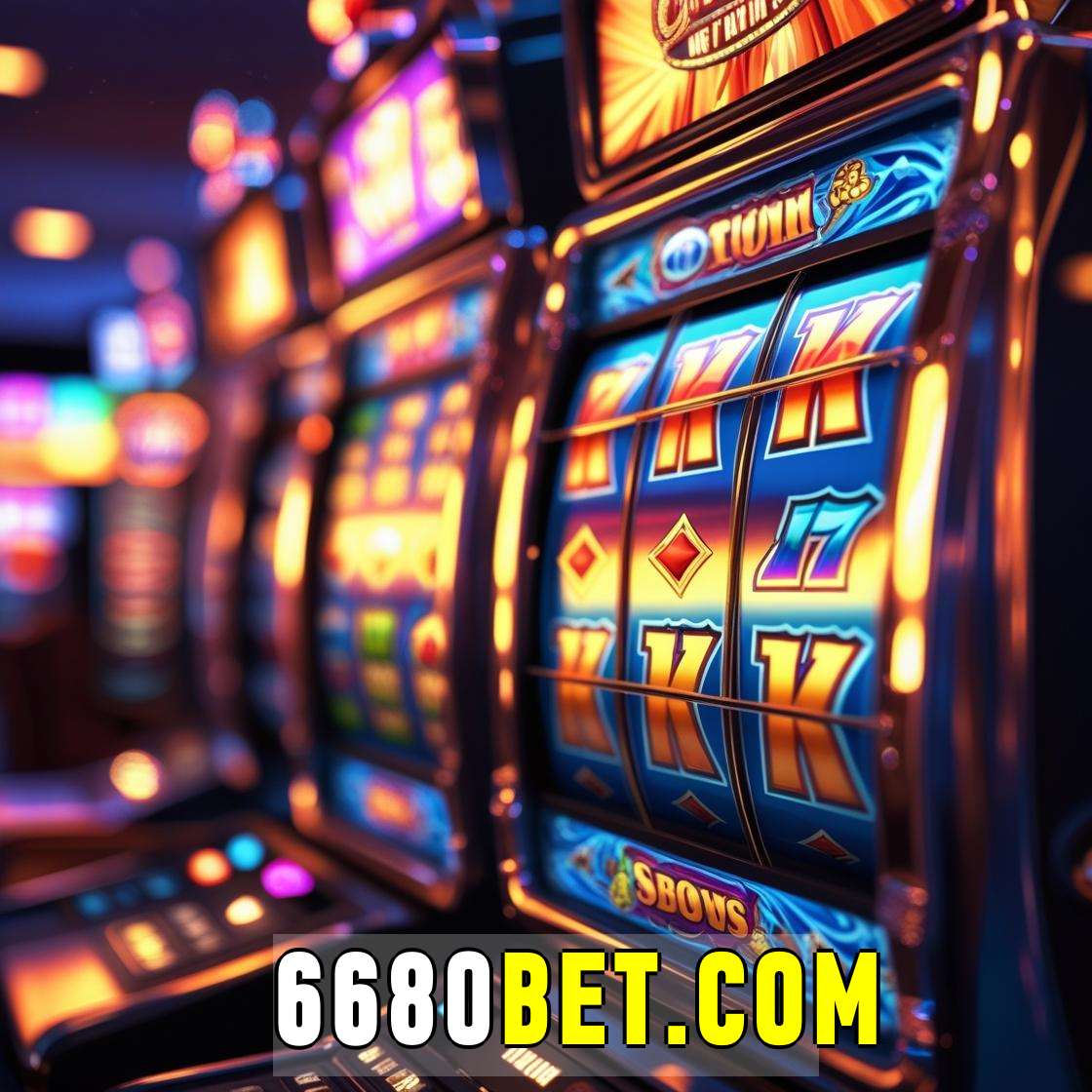 6680bet: Plataforma Confiável e Cassino Premiado