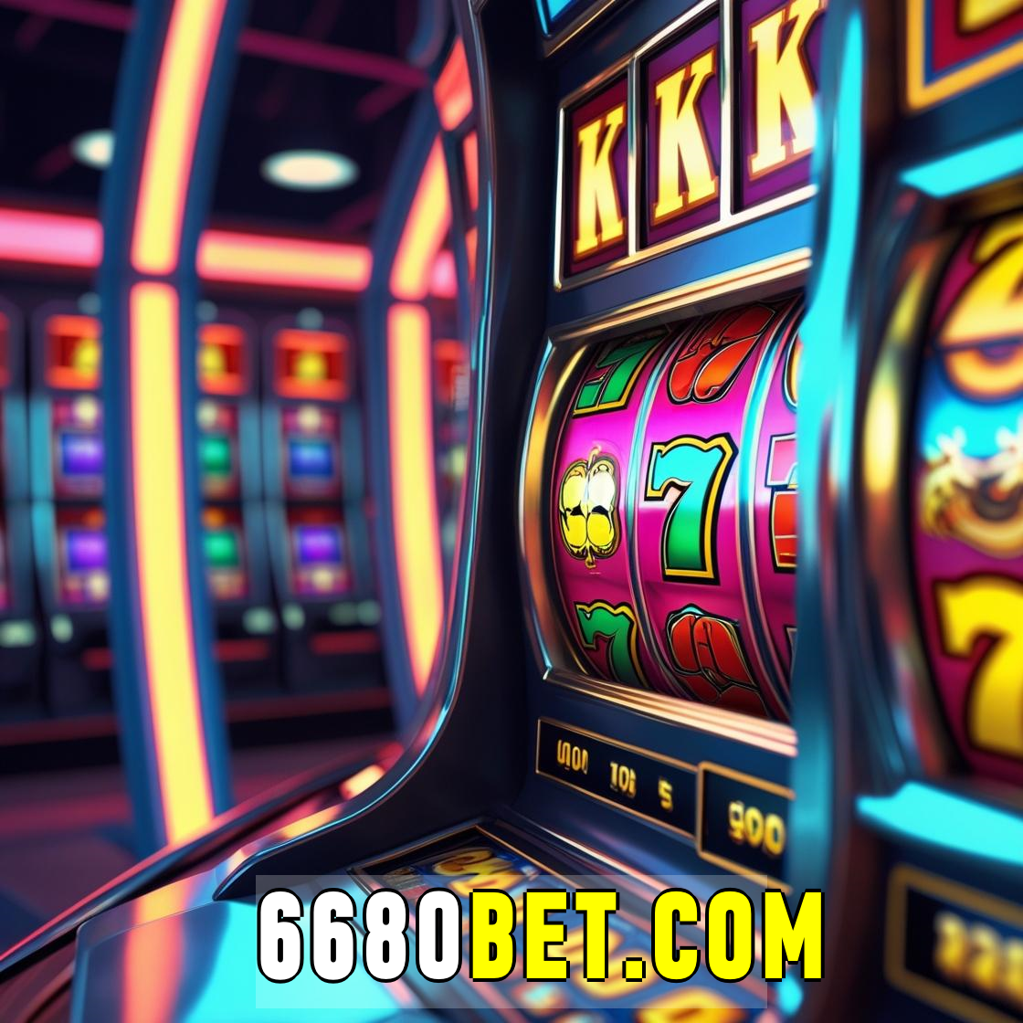 Descubra o Aplicativo Móvel da 6680bet: Jogue em Qualquer Lugar!