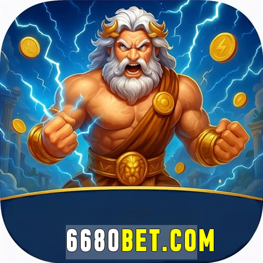 6680bet: Plataforma Confiável e Cassino Premiado